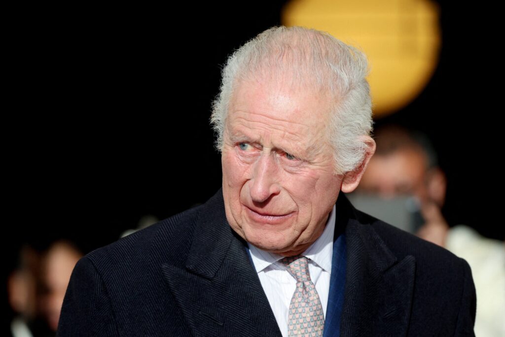 King Charles Cancer Treatment ‘Moving in Positive Direction’, Palace Claims