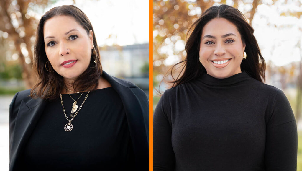 Lucinda Martinez has been appointed Chief Marketing Officer at HarbourView. Deborah Renteria named Vice President, Brand & Content Strategy